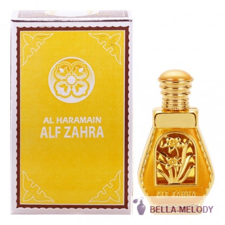 Al Haramain Perfumes Alf Zahra 22