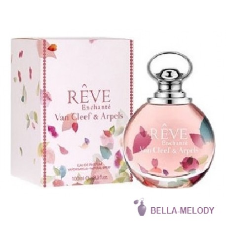 Van Cleef & Arpels Reve Enchante 22