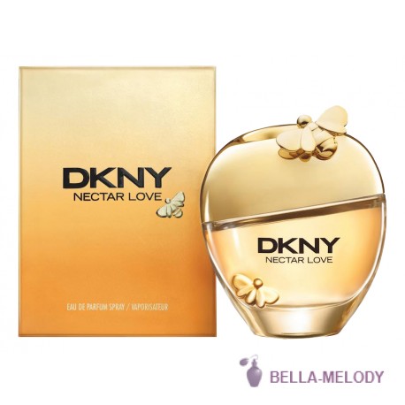 DKNY Nectar Love 22