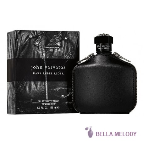 John Varvatos Dark Rebel Rider 22