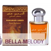 Al Haramain Perfumes Amber