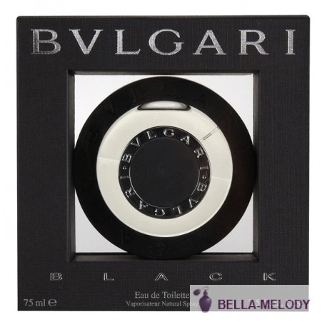 Bvlgari Black 22