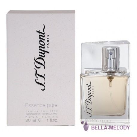 S.T. Dupont Essence Pure Pour Femme 22