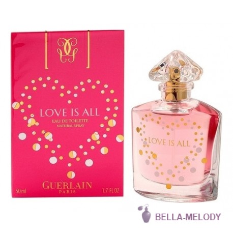 Guerlain Love Is All 22