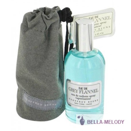 Geoffrey Beene Eau de Grey Flannel 22