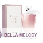 Lancome La Vie Est Belle L'Eau de Toilette Florale