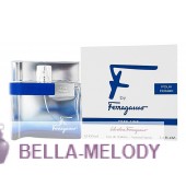 Salvatore Ferragamo F by Ferragamo Free Time