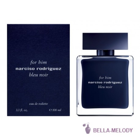 Narciso Rodriguez Bleu Noir For Him 22