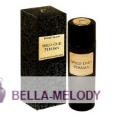 Private Blend Wild Oud Persian