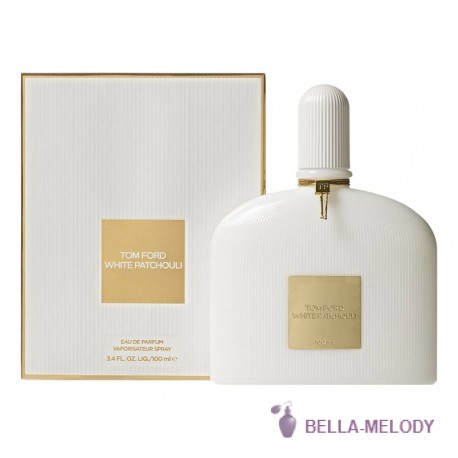 Tom Ford White Patchouli 22