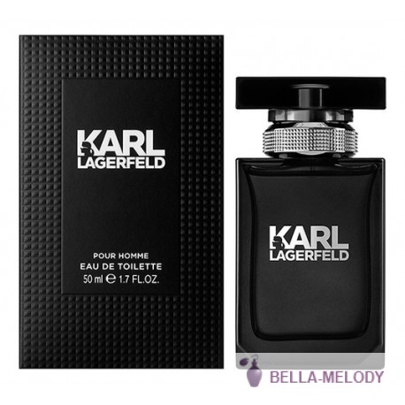 Karl Lagerfeld Pour Homme 22