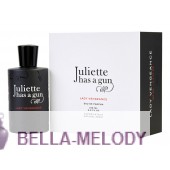 Juliette Has A Gun Lady Vengeance