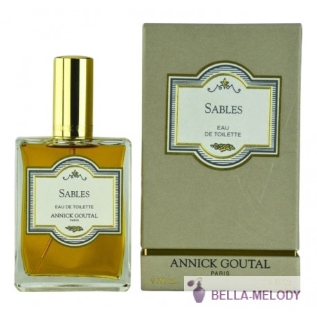 Annick Goutal Sables 22