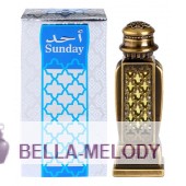 Al Haramain Perfumes Sunday