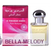 Al Haramain Perfumes Wardia