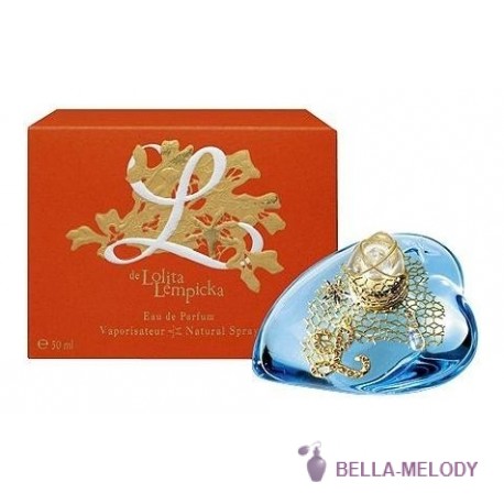 Lolita Lempicka L De Lolita 22