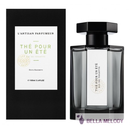 L'Artisan Parfumeur The Pour Un Ete 22