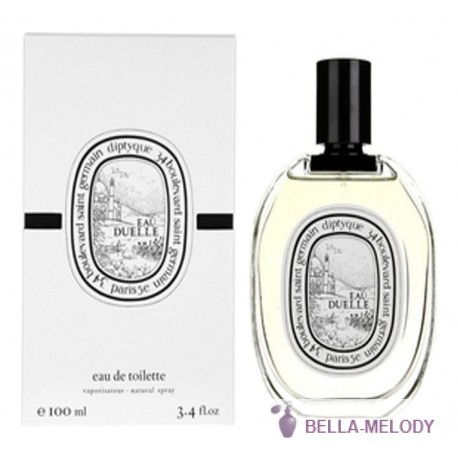 Diptyque Eau Duelle 22