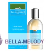 Comptoir Sud Pacifique Eau De Lagons