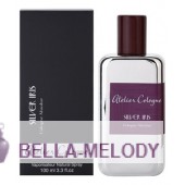 Atelier Cologne Silver Iris