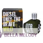 Diesel Only The Brave Wild