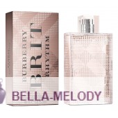 Burberry Brit Rhythm For Her Floral