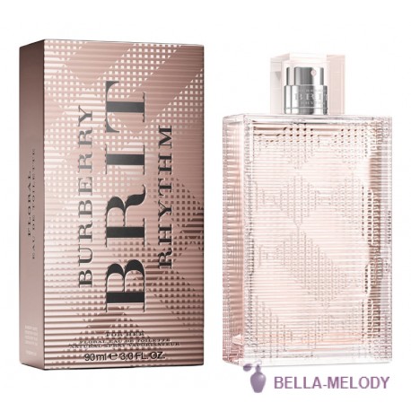 Burberry Brit Rhythm For Her Floral 22