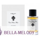 Heeley Cuir Pleine Fleur