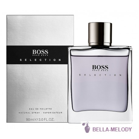 Hugo Boss Boss Selection 22