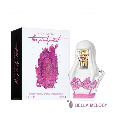 Nicki Minaj The Pinkprint 22