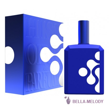 Histoires De Parfums This Is Not A Blue Bottle 1.4 22