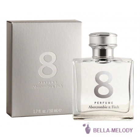 Abercrombie & Fitch 8 Perfume 22