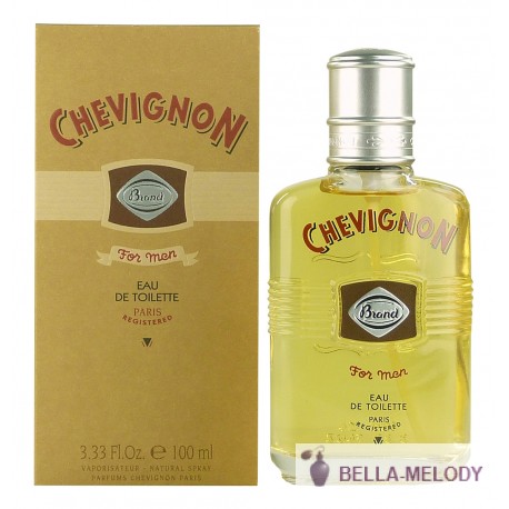 Chevignon Brand 22