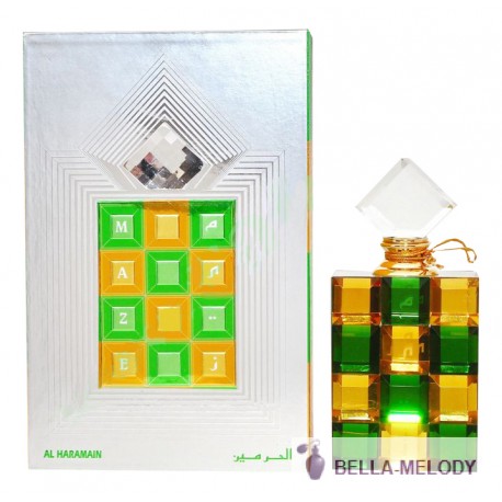 Al Haramain Perfumes Maze 22