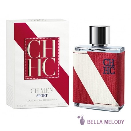 Carolina Herrera CH Men Sport 22