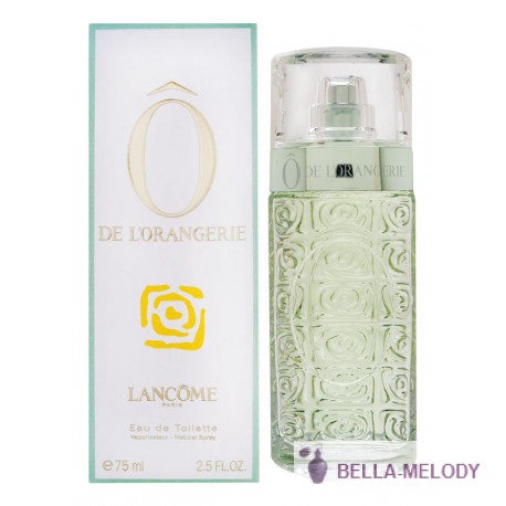 Lancome O de L'Orangerie 22