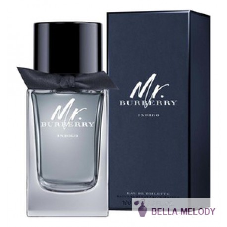 Burberry Mr. Burberry Indigo 22