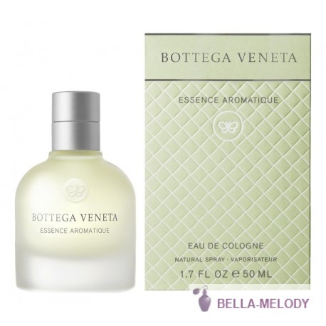 Bottega Veneta Essence Aromatique 22