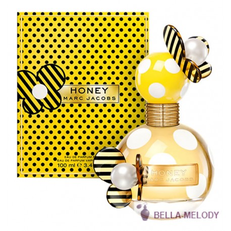 Marc Jacobs Honey 22