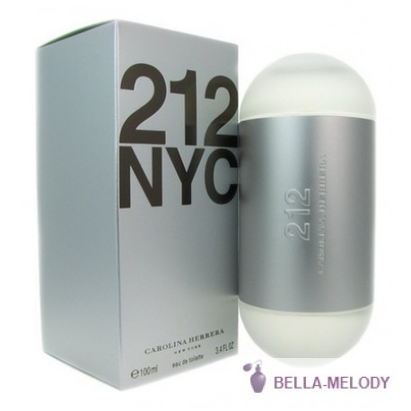 Carolina Herrera 212 NYC 22