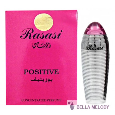 Rasasi Positive 22