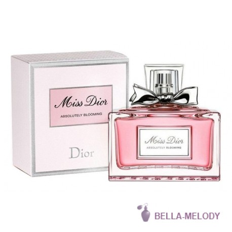 Christian Dior Miss Dior Absolutely Blooming 22