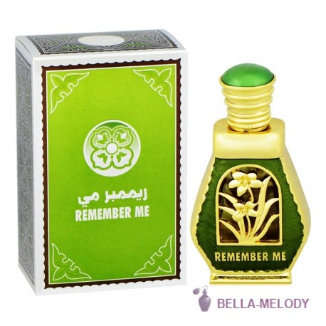 Al Haramain Perfumes Remember Me 22