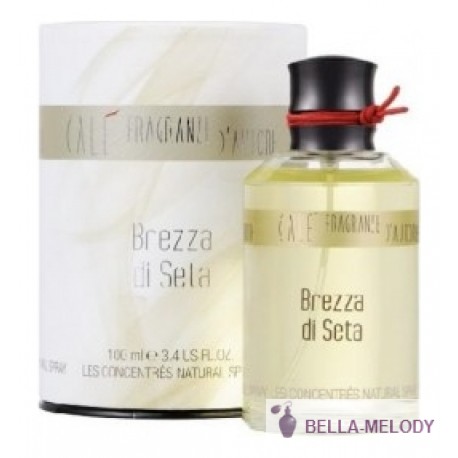 Cale Fragranze D'Autore Brezza Di Seta 22