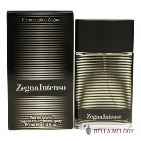 Ermenegildo Zegna Intenso 22