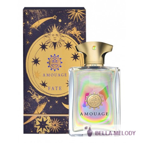 Amouage Fate For Men 22