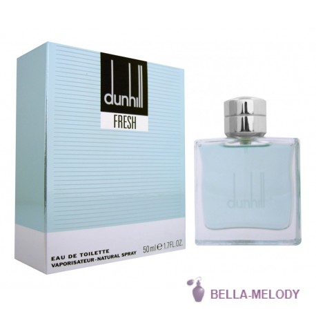 Alfred Dunhill Fresh Men 22