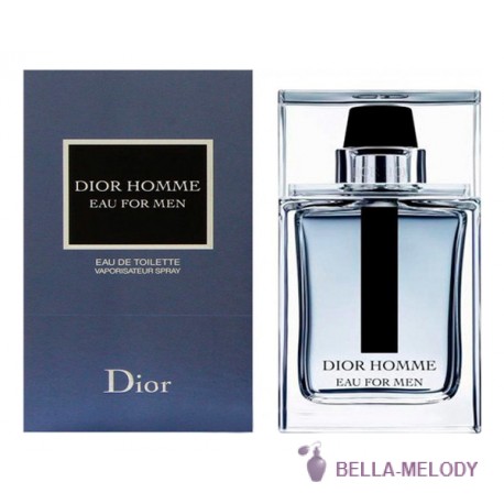 Christian Dior Homme Eau For Men 22