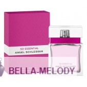 Angel Schlesser So Essential Woman