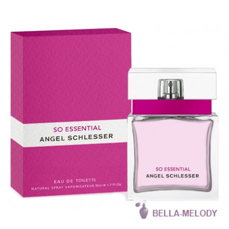 Angel Schlesser So Essential Woman 22